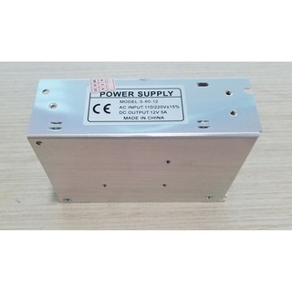 Nguồn tổng 12V-5A