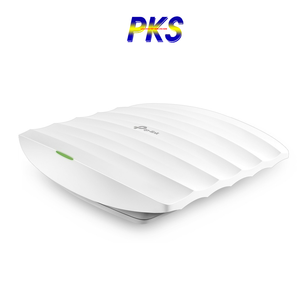 Thiết bị phát Wifi không dây TPLink EAP110 gắn trần BH 24 tháng