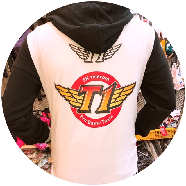 Áo khoác liên minh | BigBuy360 - bigbuy360.vn