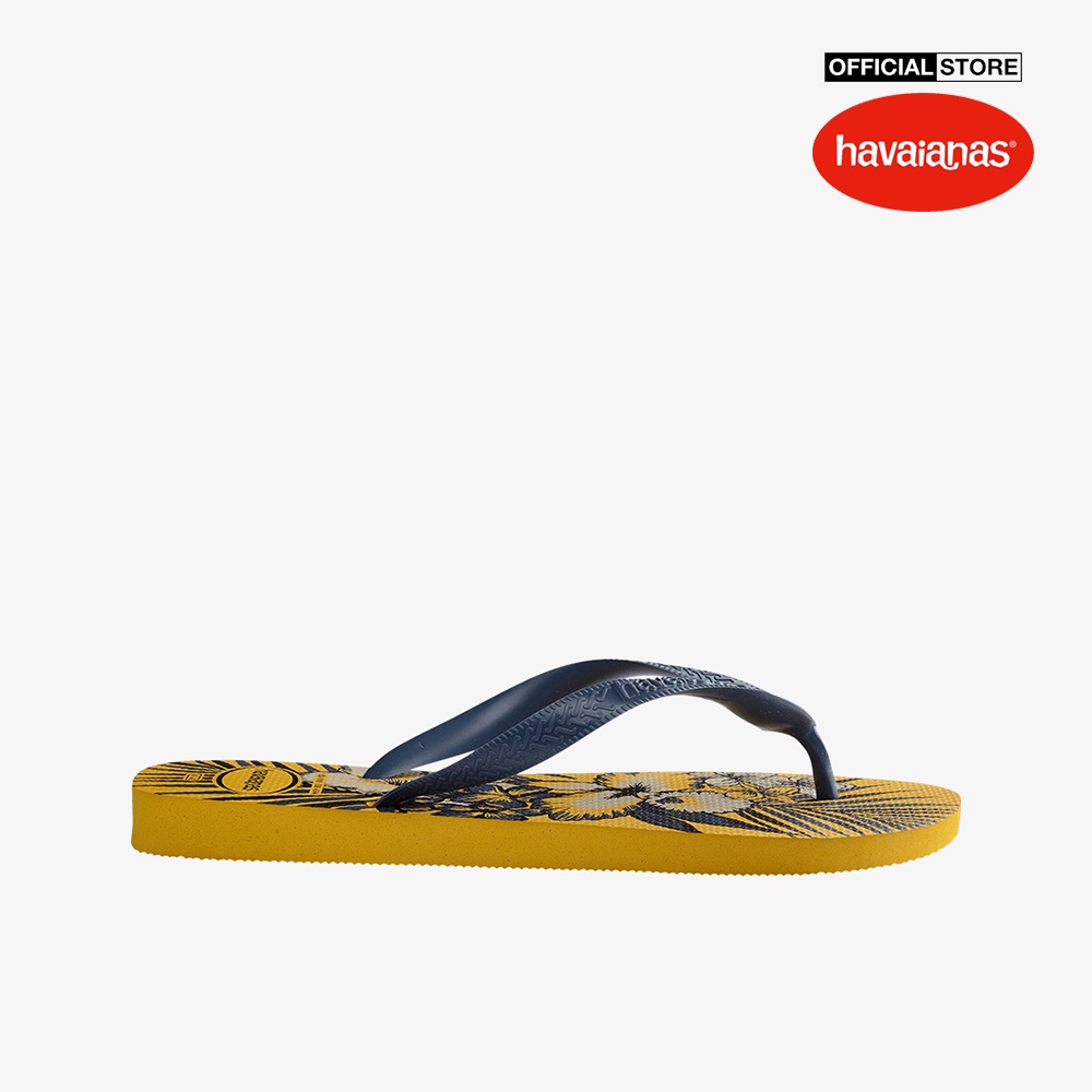 HAVAIANAS - Dép nam Aloha