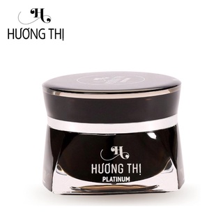 Kem dưỡng trắng da đa chức năng ban đêm Hương Thị Facial Multi Purpose White Night Cream 25g