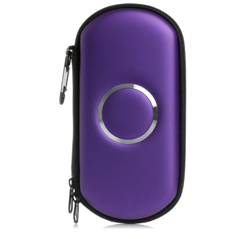 Hộp Cứng Đựng Máy Chơi Game SONY PSP 1000 2000 3000