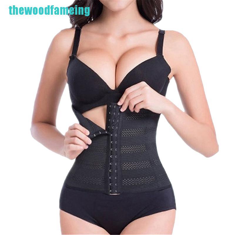 Đai Nịt Bụng Định Hình Eo Chất Liệu Cao Su Latex | BigBuy360 - bigbuy360.vn