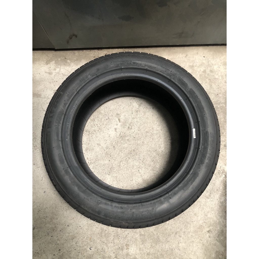 Lốp Michelin 205/55R16 XM2+