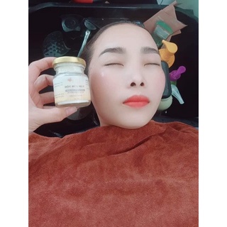 Sỉ 3 lọ bột rửa đông y sắc dược 450k