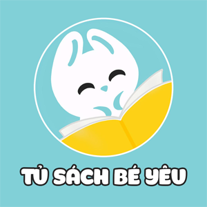 Tủ Sách Bé Yêu