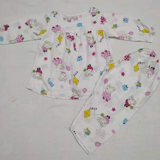 Combo 4 bộ tole tay dài bé số 9(17-18 kí)