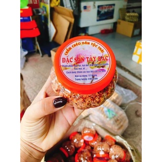 (Chuẩn dân tộc thái) Chẩm chéo tây bắc