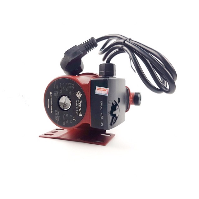 Bơm tăng áp cao cấp ý - bơm tăng áp bình nóng lạnh máy giặt