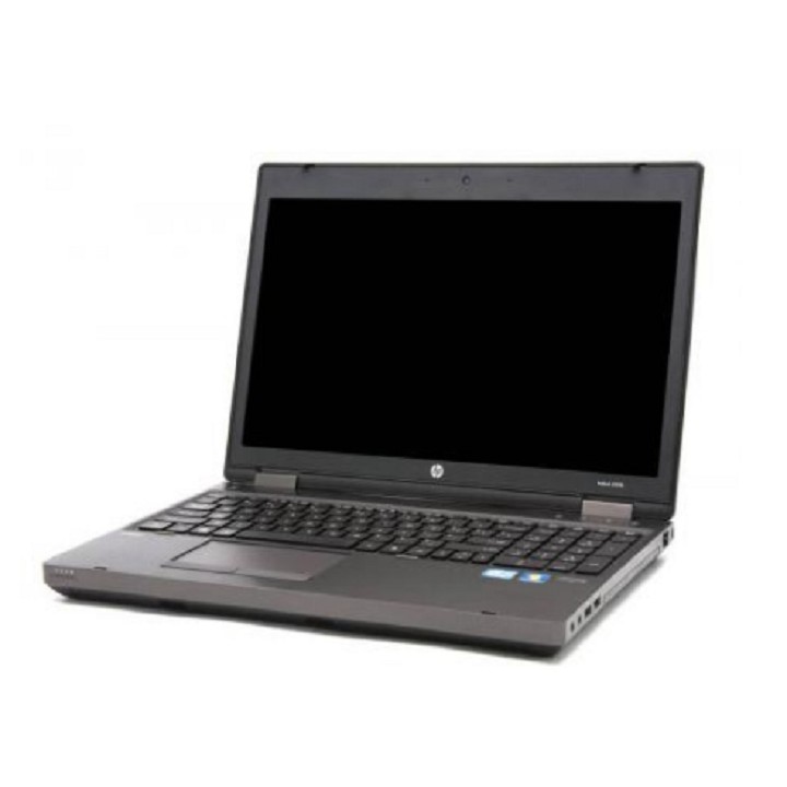 Laptop HP Probook 6570B Core I5 Gen3, Ram 4GB, Ssd 120g bảo hành 06 tháng