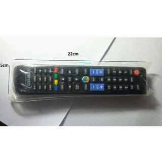 Điều khiển ti vi asanzo