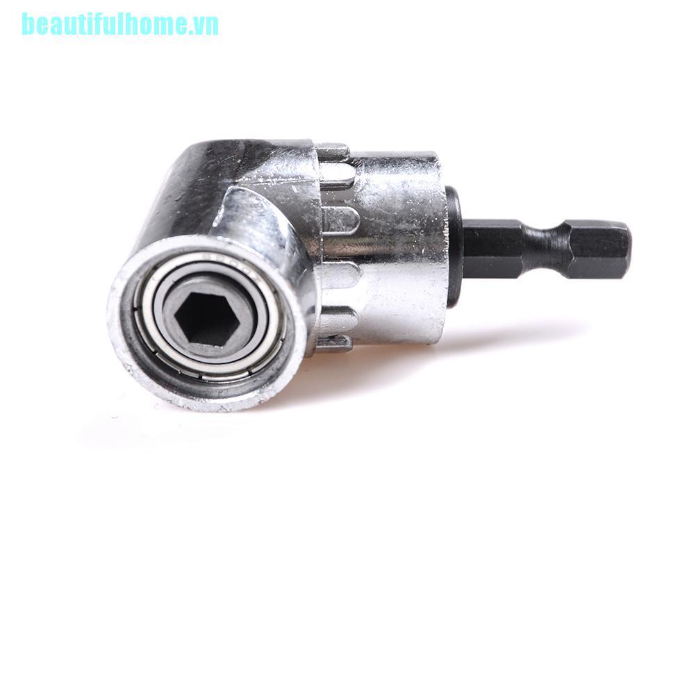 Giá Tua Vít Lục Giác 105 Độ 1 / 4 Chất Lượng Cao