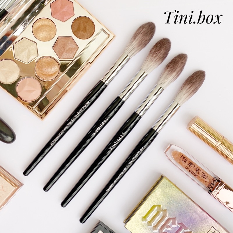 Cọ Highlight Sephora 93