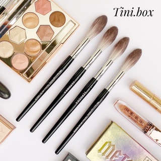 Cọ đánh highlight lông dài mềm mại Sepra 93