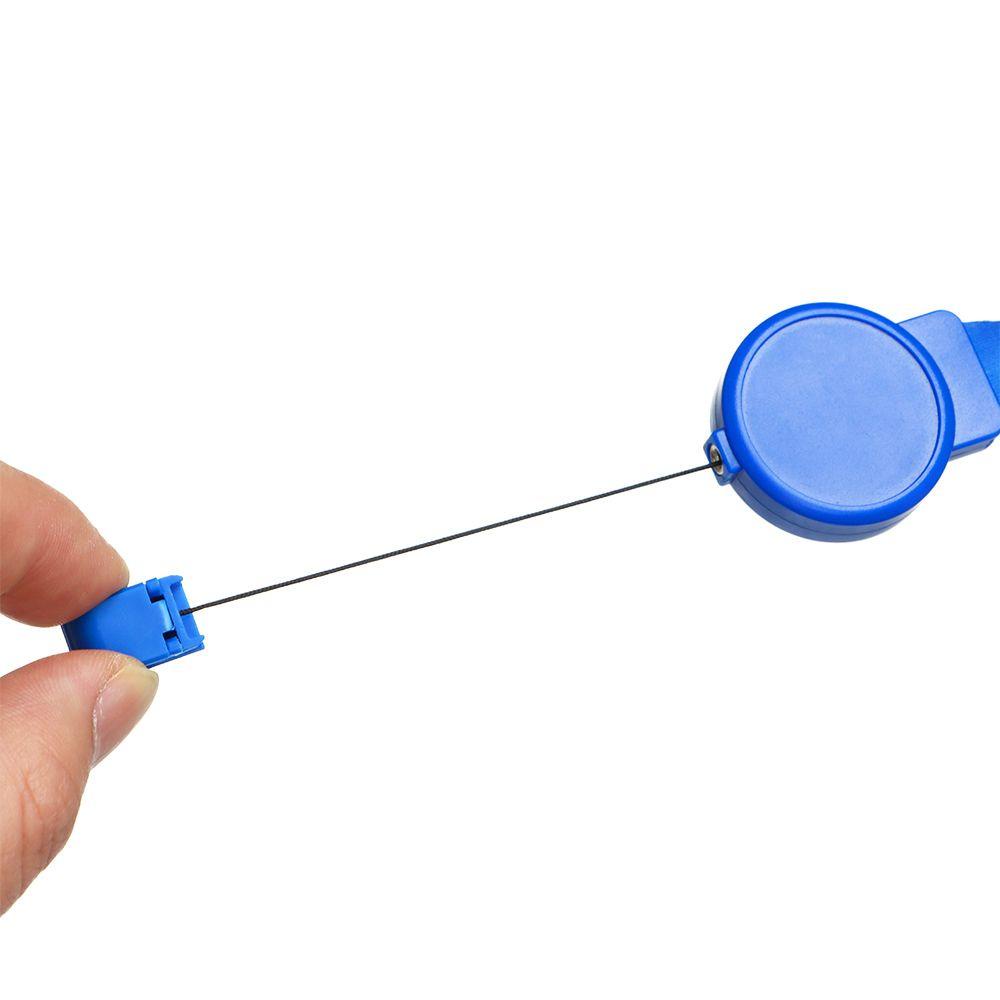 Dây Đeo Thẻ Tên LAYOR1 Tháo Lắp Nhanh Tiện Dụng Cho Văn Phòng
