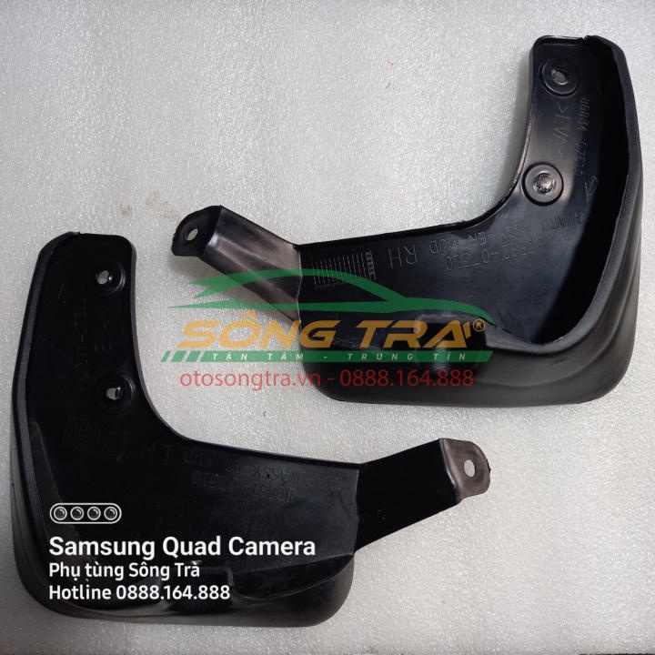 CHẮN BÙN BÁNH KIA MORNING 2005 - 2007 và 2008 - 2011 và 2012 - 2016