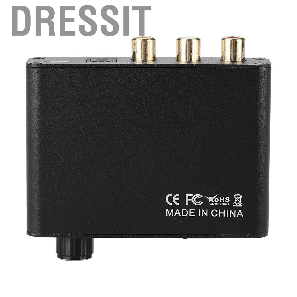 Bộ Giải Mã Âm Thanh Kỹ Thuật Số 5.1 Hd Chuyên Dụng