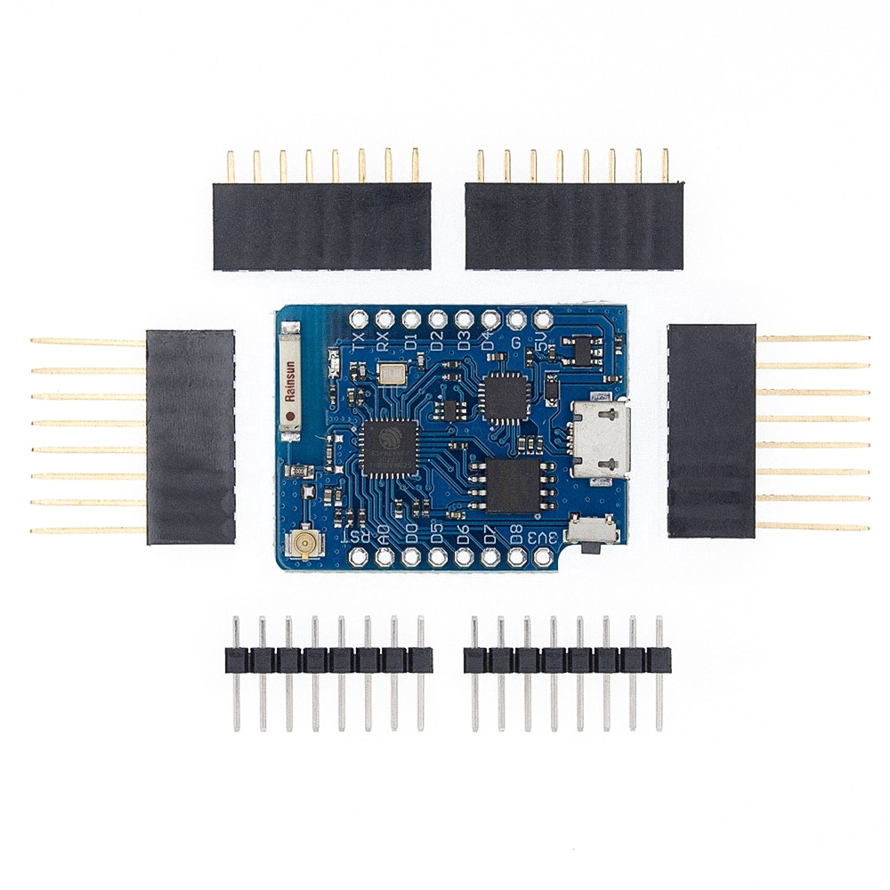Bảng Mạch Phát Triển Wifi Esp8266 Wifi 16m Bytes | BigBuy360 - bigbuy360.vn