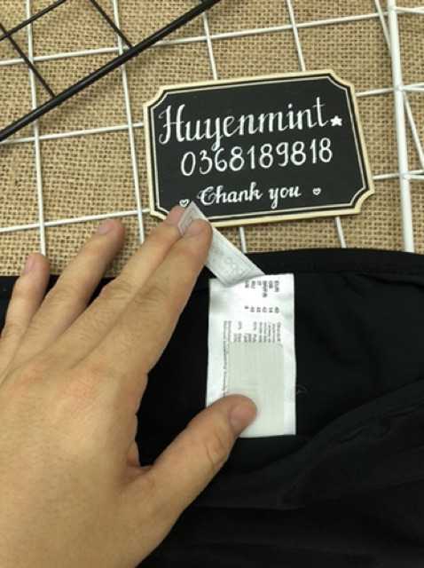 Bonprix quần bơi nữ 1 mảnh rút hông Q0024 | BigBuy360 - bigbuy360.vn