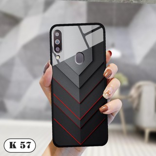 Ốp lưng kính 3D cho Samsung Galaxy M30