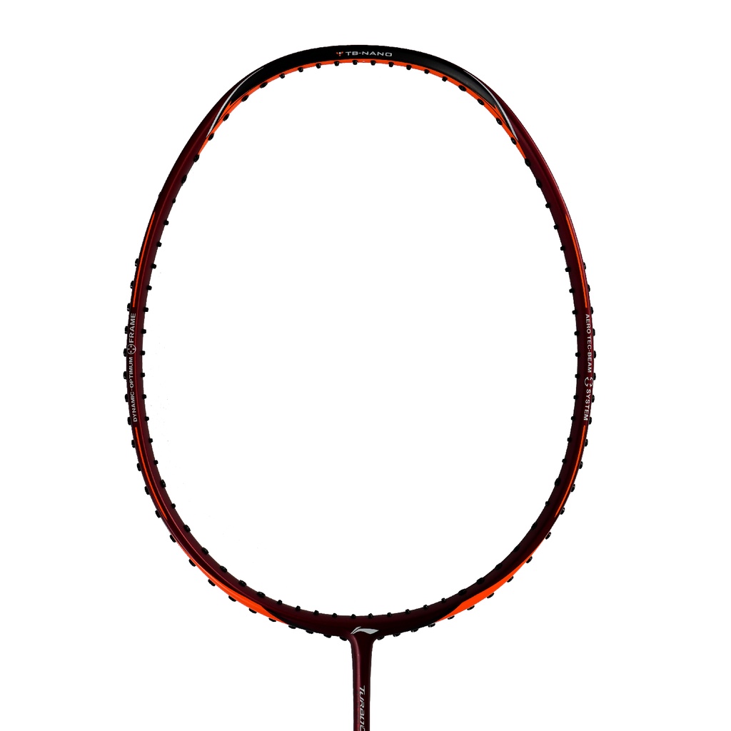 Vợt cầu lông Lining Turbo Charging 01D chính hãng