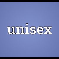 THỜI TRANG UNISEX 99