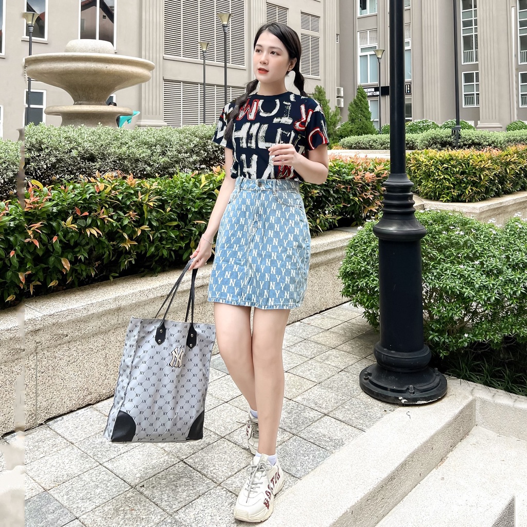 Áo Thun Tom.my Hàng VNXK, Chất Vải Cotton Mềm Mịn, Thoáng Mát