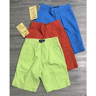 Quần Short Kaki Nam