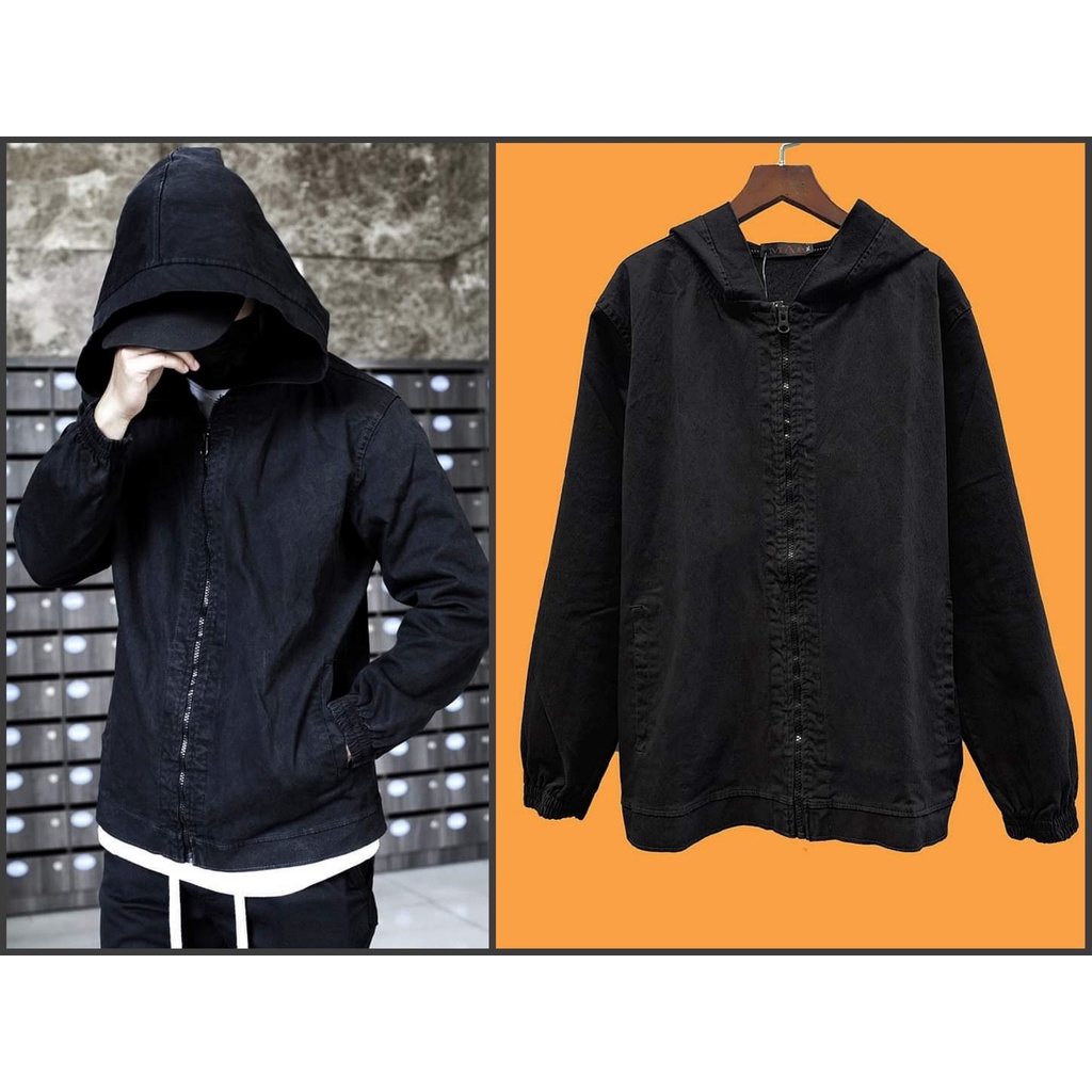 Áo Jacket kaki chống nắng MAKVN | BigBuy360 - bigbuy360.vn