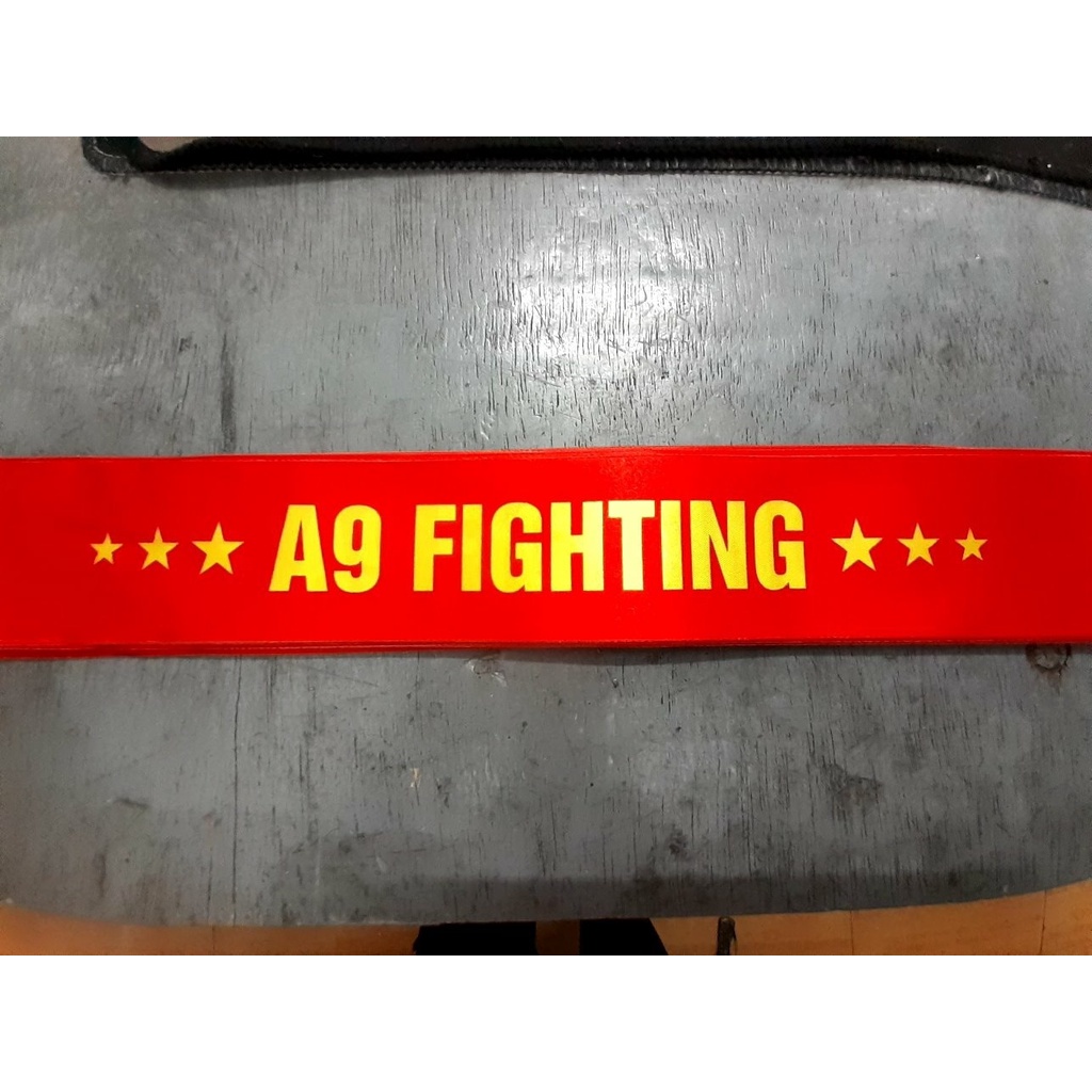Băng rôn cổ vũ bóng đá, Tôi yêu Việt Nam, Việt Nam chiến thắng, Việt Nam vô địch, in theo yêu cầu