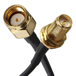 Cáp nối dài ăng ten wifi