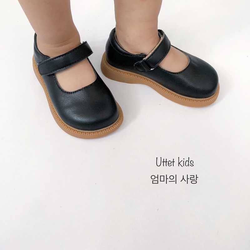 GIÀY BỆT CHO BÉ STYLE  HÀN QUỐC 8072 DÀNH CHO BÉ GÁI SIÊU XINH