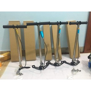 Bơm cao áp, bơm tay áp lực lớn pc 50mpa, 40mpa, 30mpa pcp hàng cao cấp