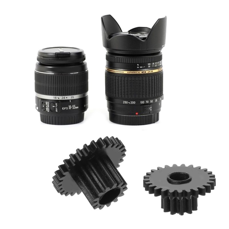 Bánh răng động cơ cho máy ảnh Canon EF-S 18-55mm II