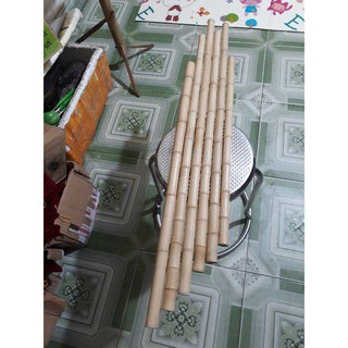 Sáo trúc việt