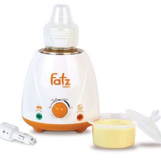 Máy hâm sữa đa năng Fatz Fb 3008sl