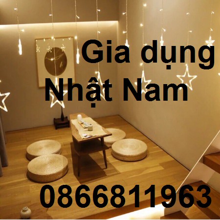 GIA DỤNG NHẬT NAM