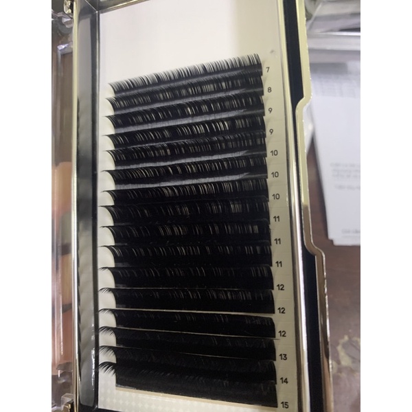 Mi khay độ cong D mix