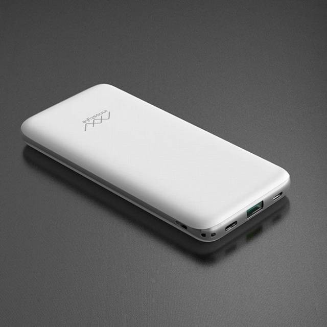 [TIỆN ÍCH] Pin Sạc Dự Phòng Innostyle Powergo Pro 10000Mah 18W giúp điện thoại di động của bạn có thể sạc nhanh hết mức