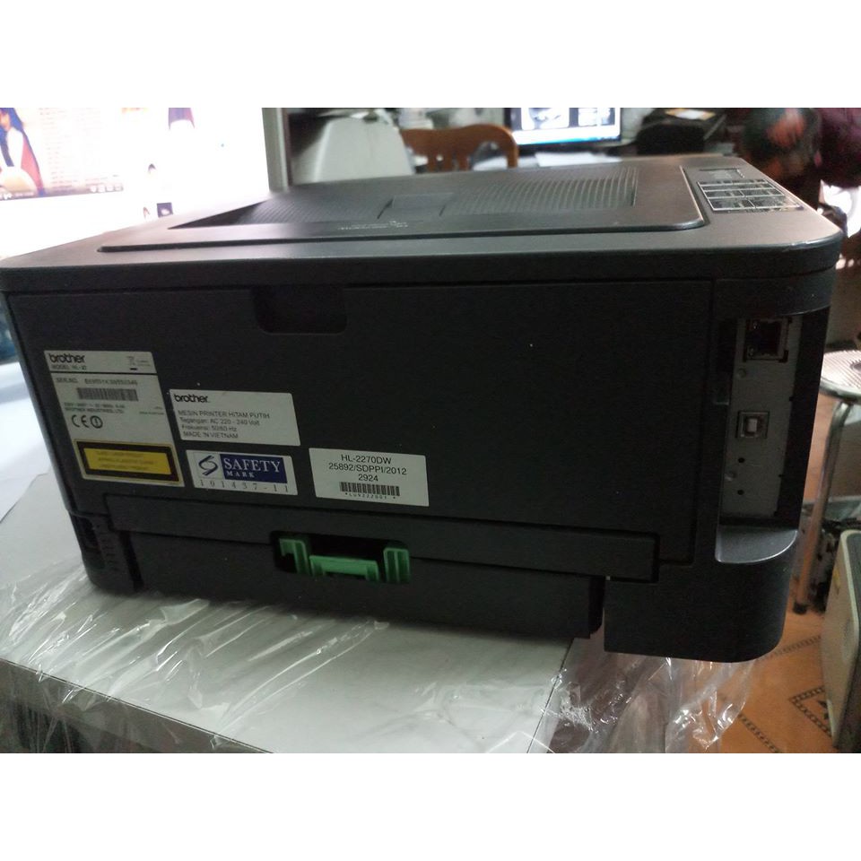 Máy in Brother 2270DW like new TC Việt - TC Viet | BigBuy360 - bigbuy360.vn