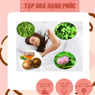 La Hán Quả Hòa Tan Hán Linh