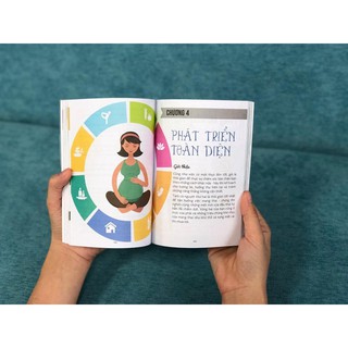 Sách - Chào đón một thiên thần