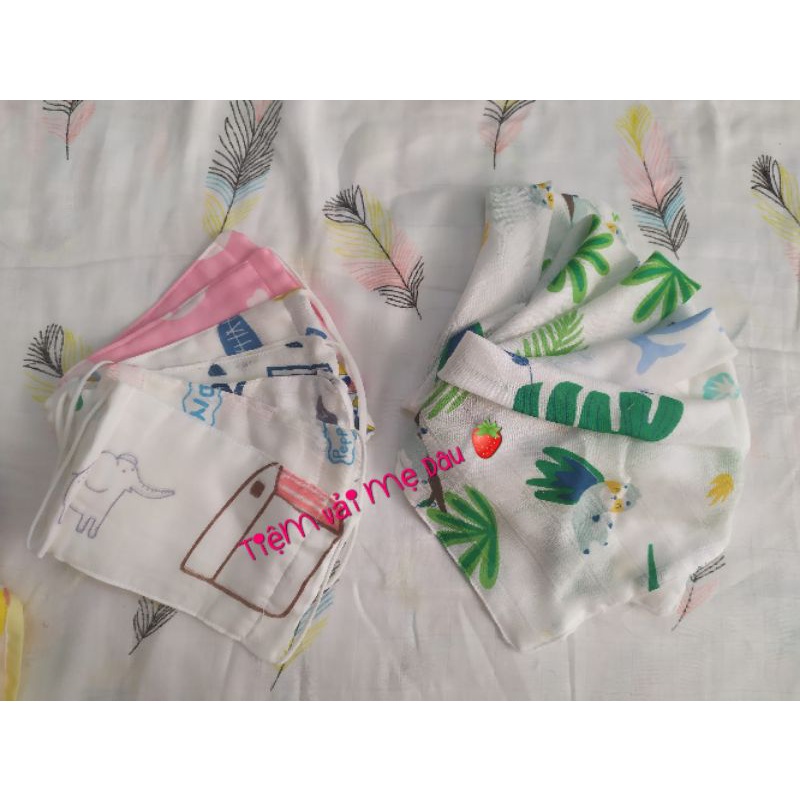 COMBO ĐỒ SINH ĐẶT MAY