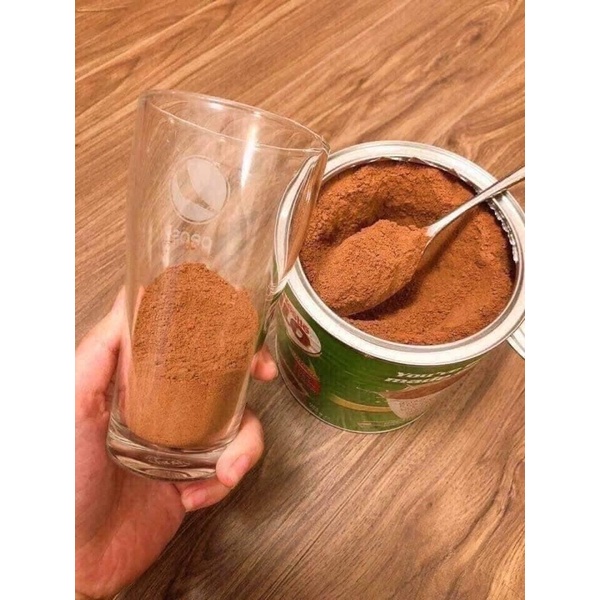 Milo Úc 1kg - Date Mới Nhất