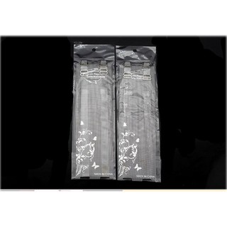 Combo 2 Dây áo ngực trong suốt