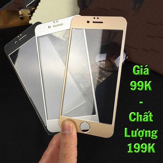 KÍNH CƯỜNG LỰC IPHONE 5 /  KÍNH TITAN C.VỠ MÉP IP5