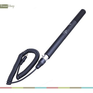 Takstar sgc-578 - micro phỏng vấn cho máy ảnh máy quay