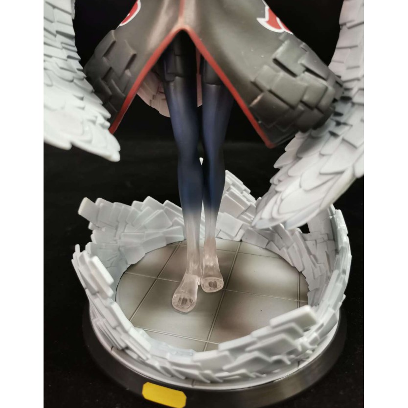 ( Hết hàng ) Mô hình Naruto Akatsuki GK Konan 26CM