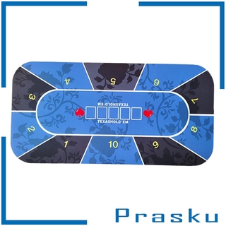 Miếng trải bàn chơi đánh bài poker tại nhà