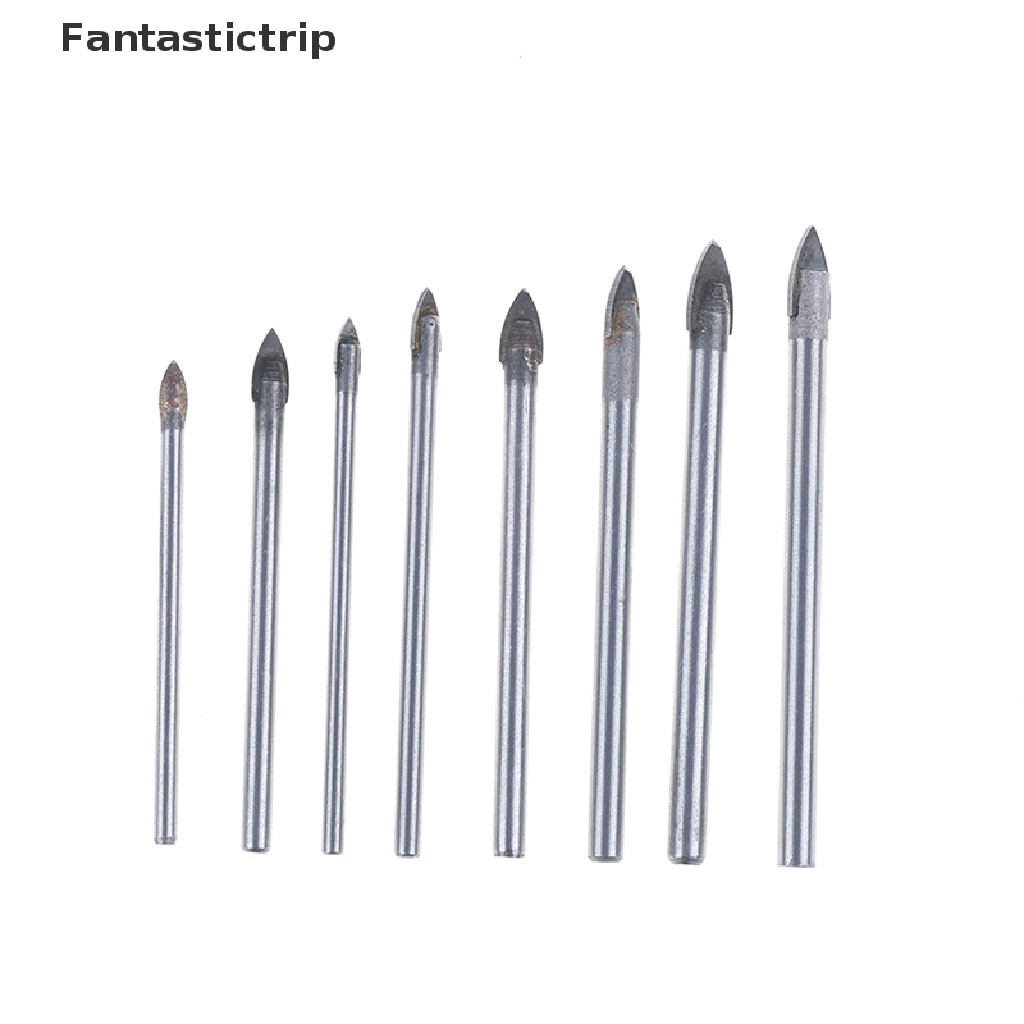 Khoan Tam Giác Chuyên Dụng Cho Kính /